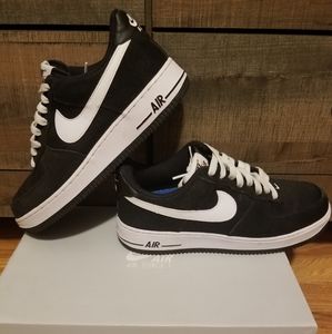 Nike Air Force 1 Low Canvas mens